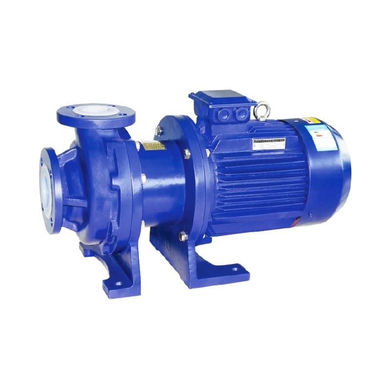 MIPA9X2K Magnetic Pump