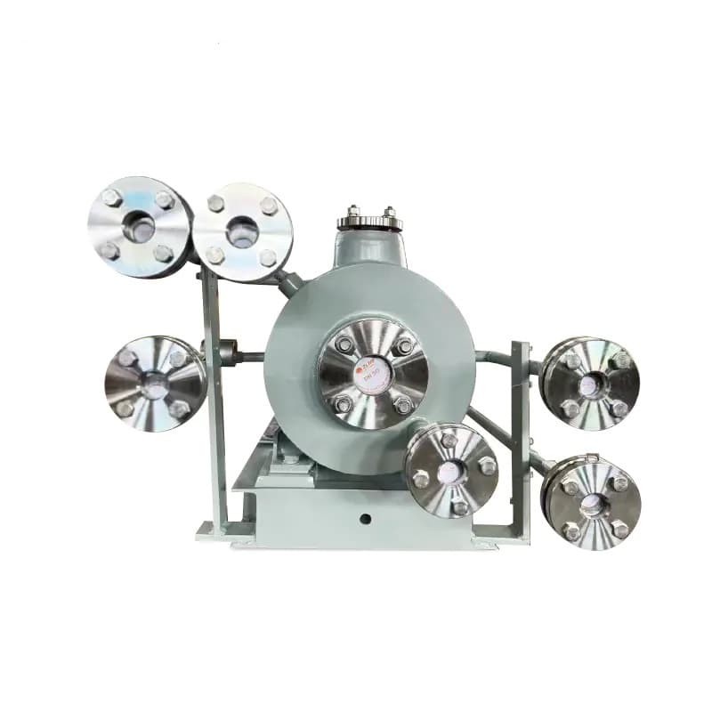 TIPA6W9MQL Temperature Controller High Centrifugal Pump