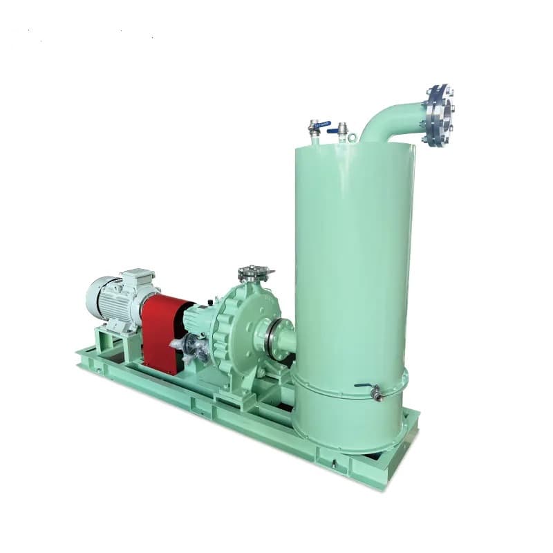 G2AP Horizontal Centrifugal Pump
