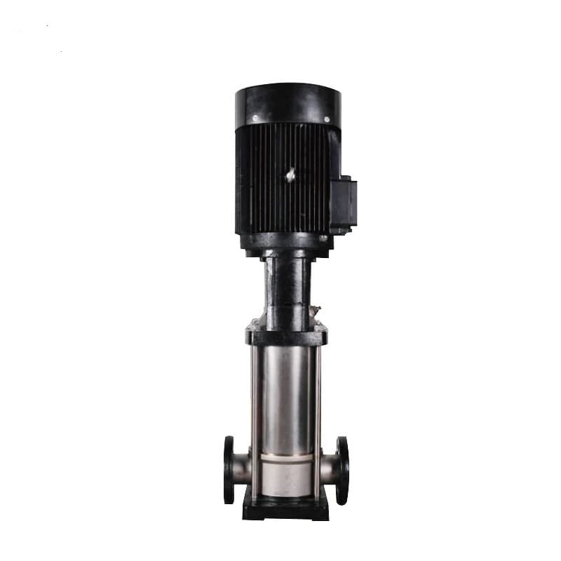 Featured product: GPT7MQL8 GPT SINGLE SCREW PUMPS - High-performance industrial pump