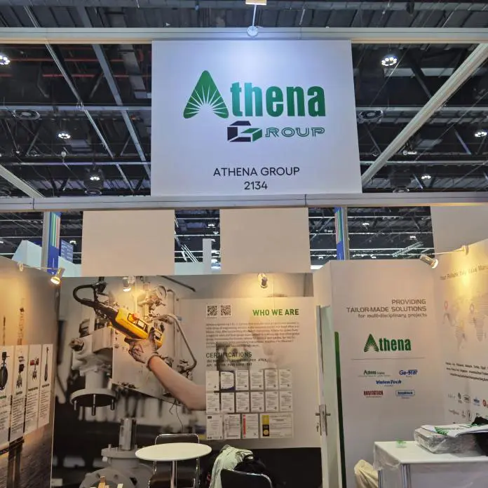 Expand Business at the 2024 ADIPEC