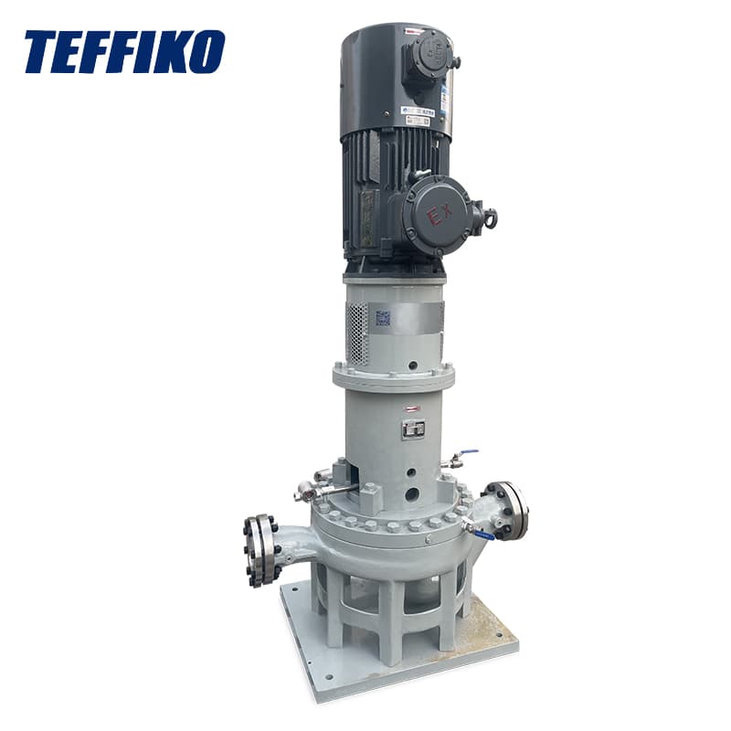 Understand the Advantages and Disadvantages of Centrifugal Pumps in One Article