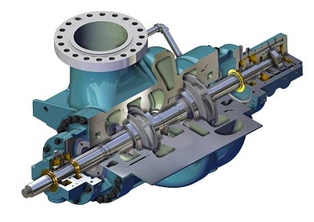 How Does a Pump Work?