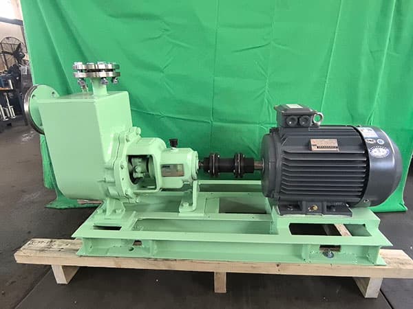 Centrifugal Pump Parts: The Building Blocks of Efficient Fluid Transfer