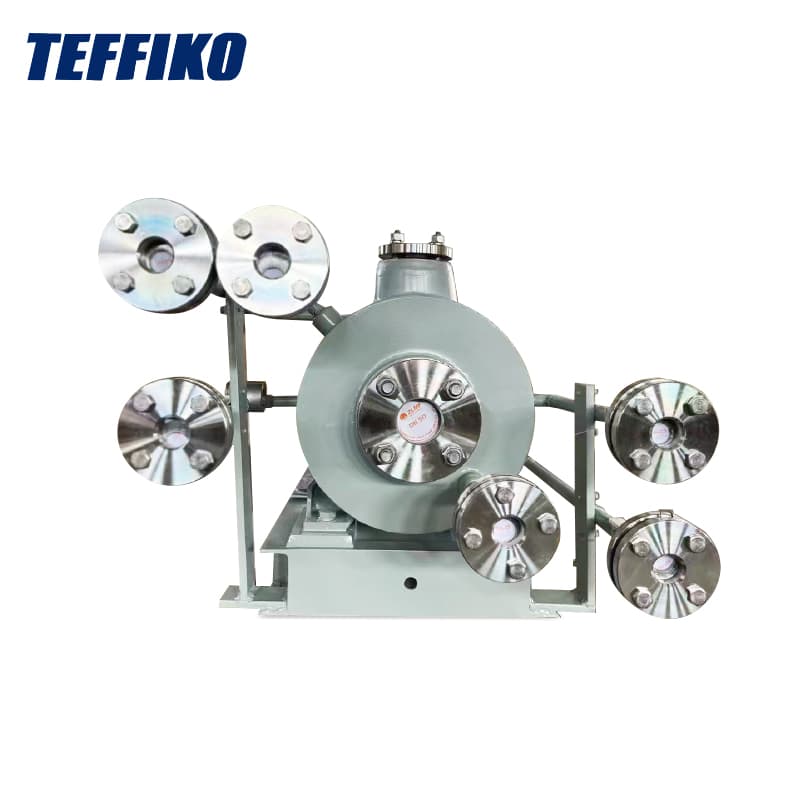 Positive Displacement Pumps vs Centrifugal Pumps