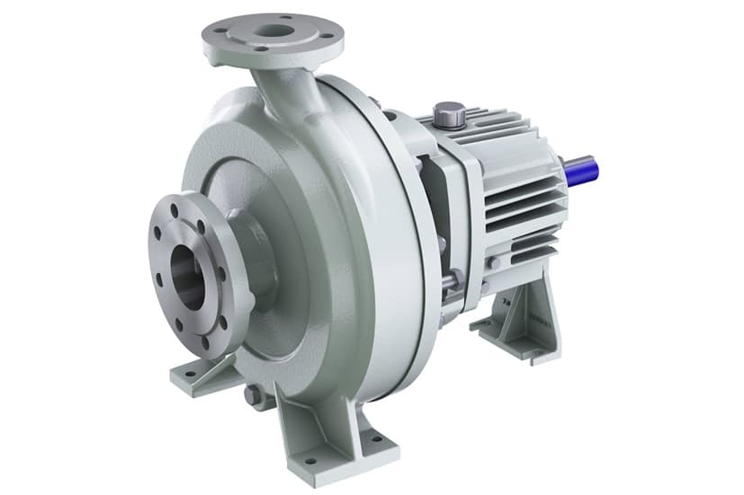 Centrifugal Pump Maintenance: The Key to Ensuring Stable Equipment Operation