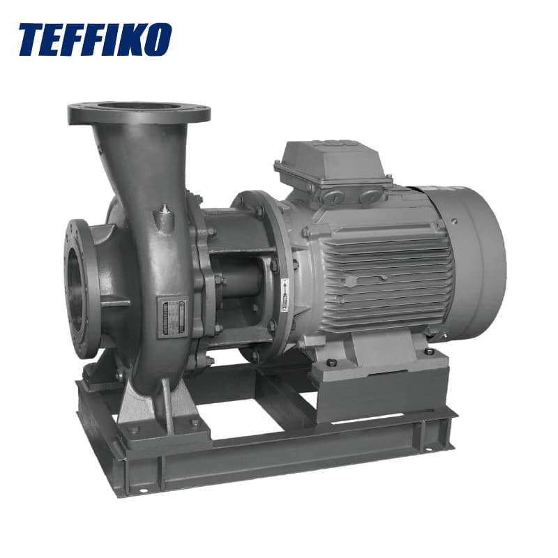 Unveiling the Excellence of Hygienic Centrifugal Pumps