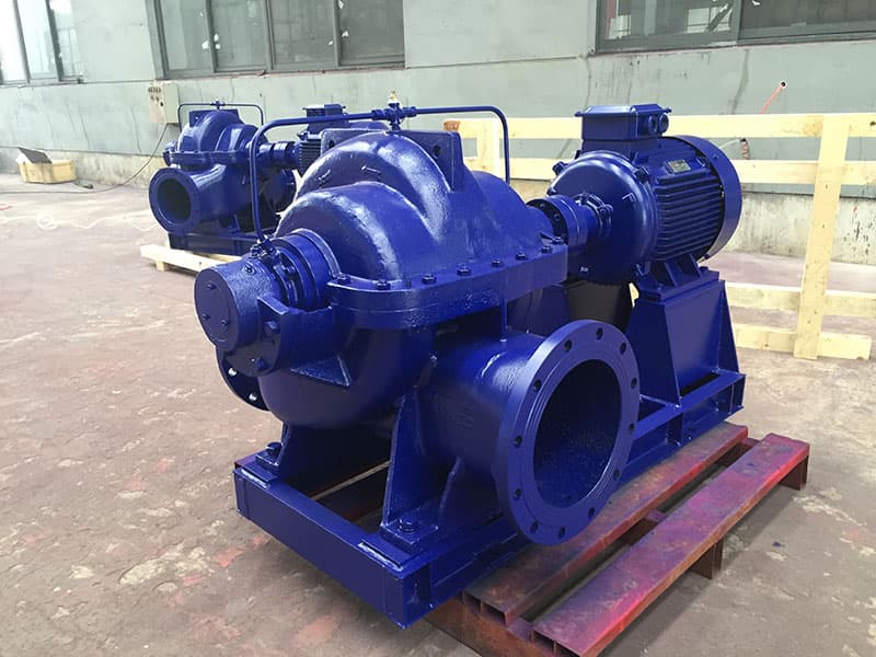 Centrifugal Pump Mechanical Seals: Principles, Applications, and Maintenance Key Points