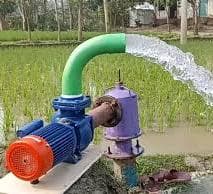 Comprehensive Analysis of Water Pumps: Types, Applications, and Market Trends