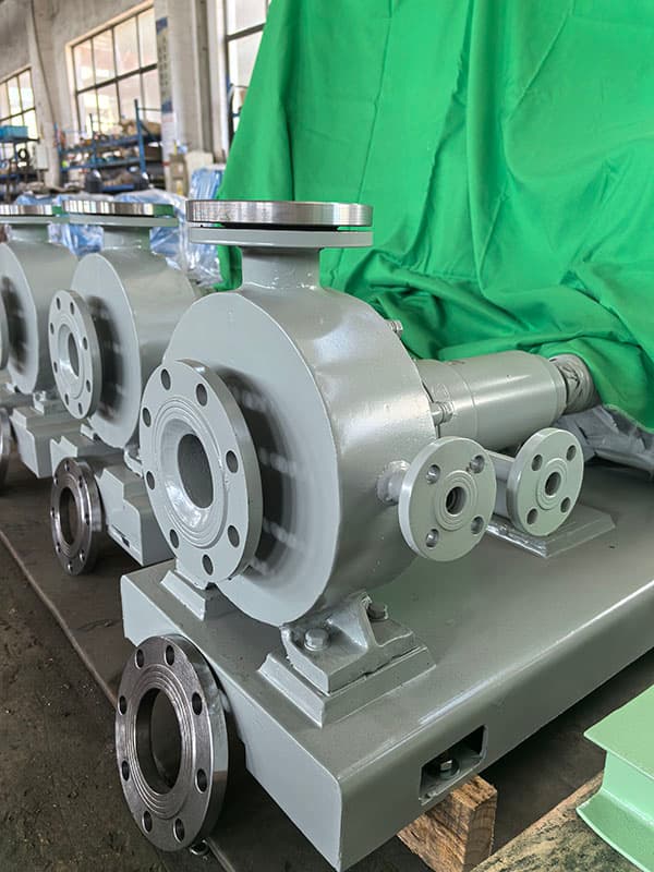 What is a Positive Displacement Pump?