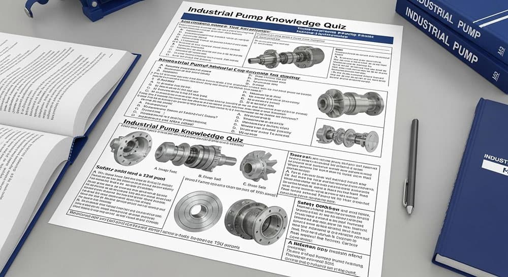 How to Read a Pump Type Spectrum Diagram: A Step-by-Step Guide