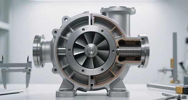 Differences Between Multistage Pumps and Centrifugal Pumps