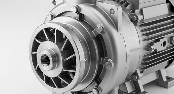 How to Improve the Efficiency of Centrifugal Pumps?