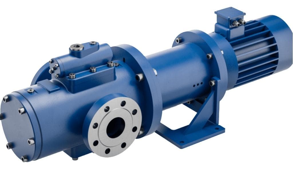 How to Choose the Right Pump for Kerosene Extraction?