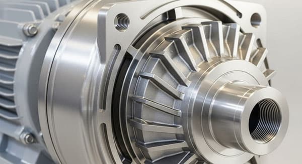 What's the Difference Between OH3 and OH4 Centrifugal Pumps?