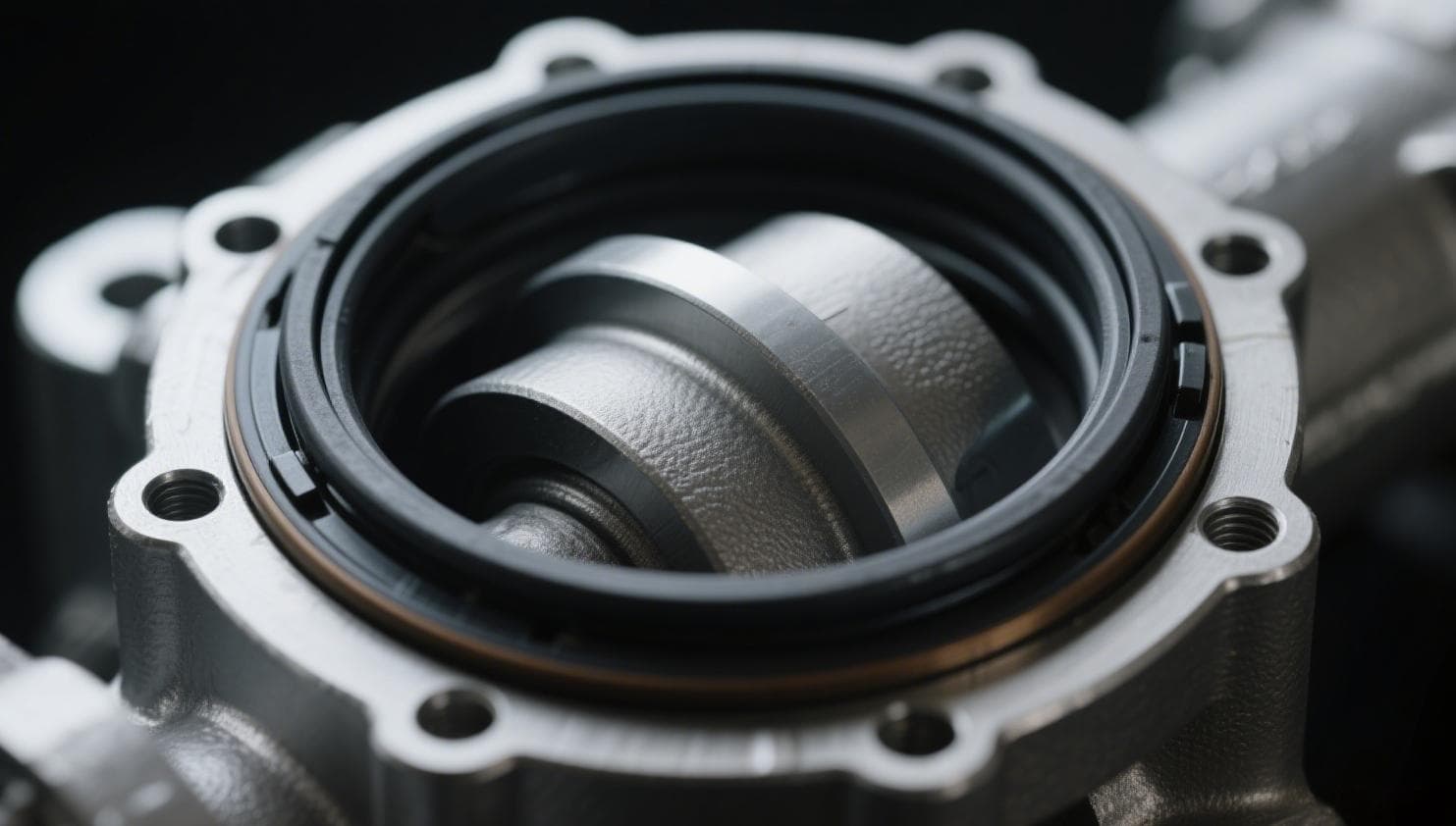 Key Factors for Material Selection of Centrifugal Pump Seals