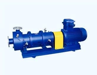 Application Guide for High Temperature Pumps