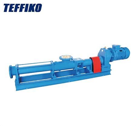 Choosing the Right Rotor Pump for Industry Needs