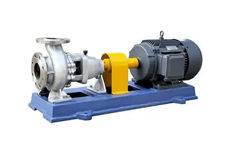 Chemical Pump Manufacturer: Customized Solutions