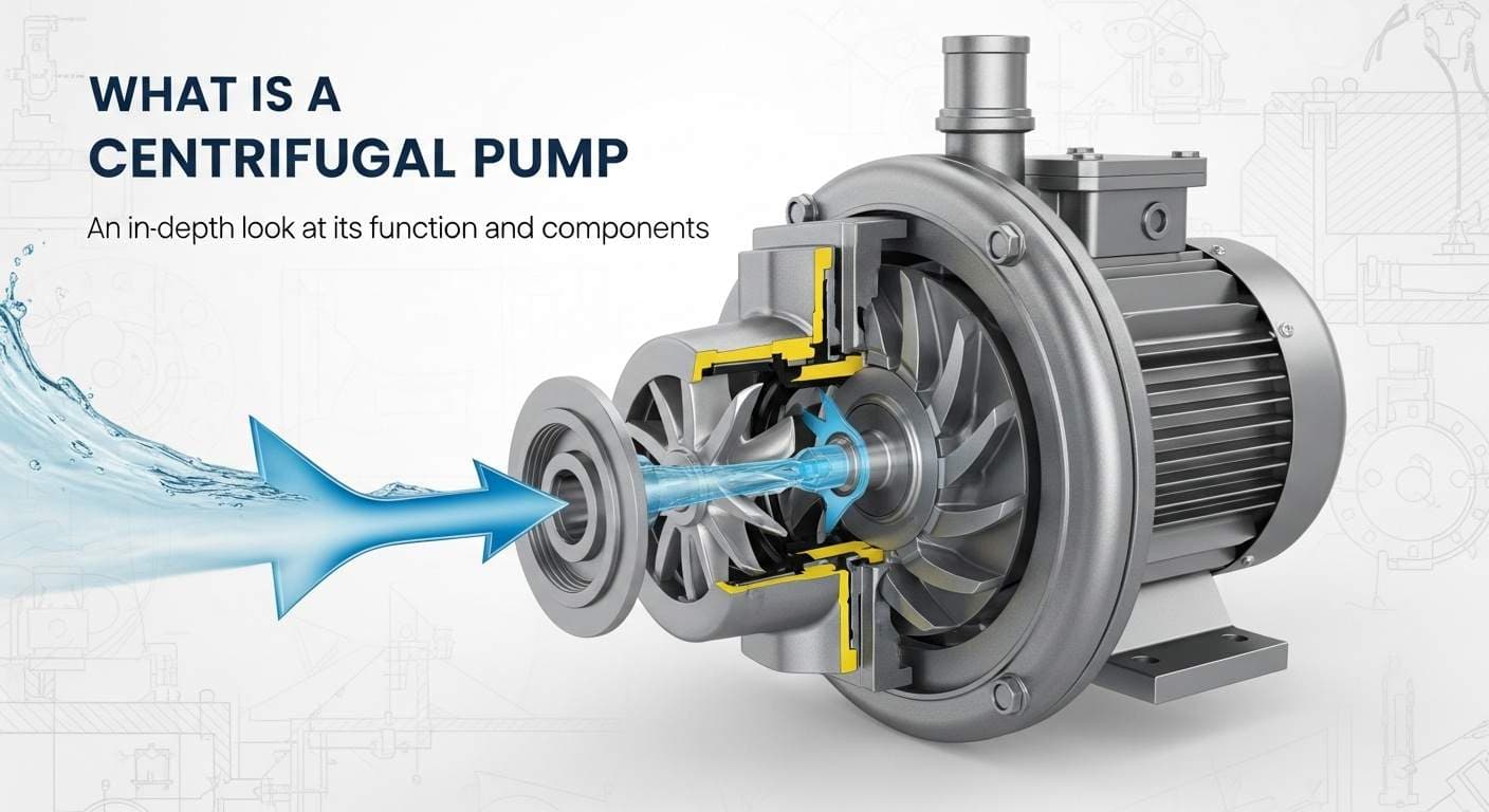 What is the C Pump?