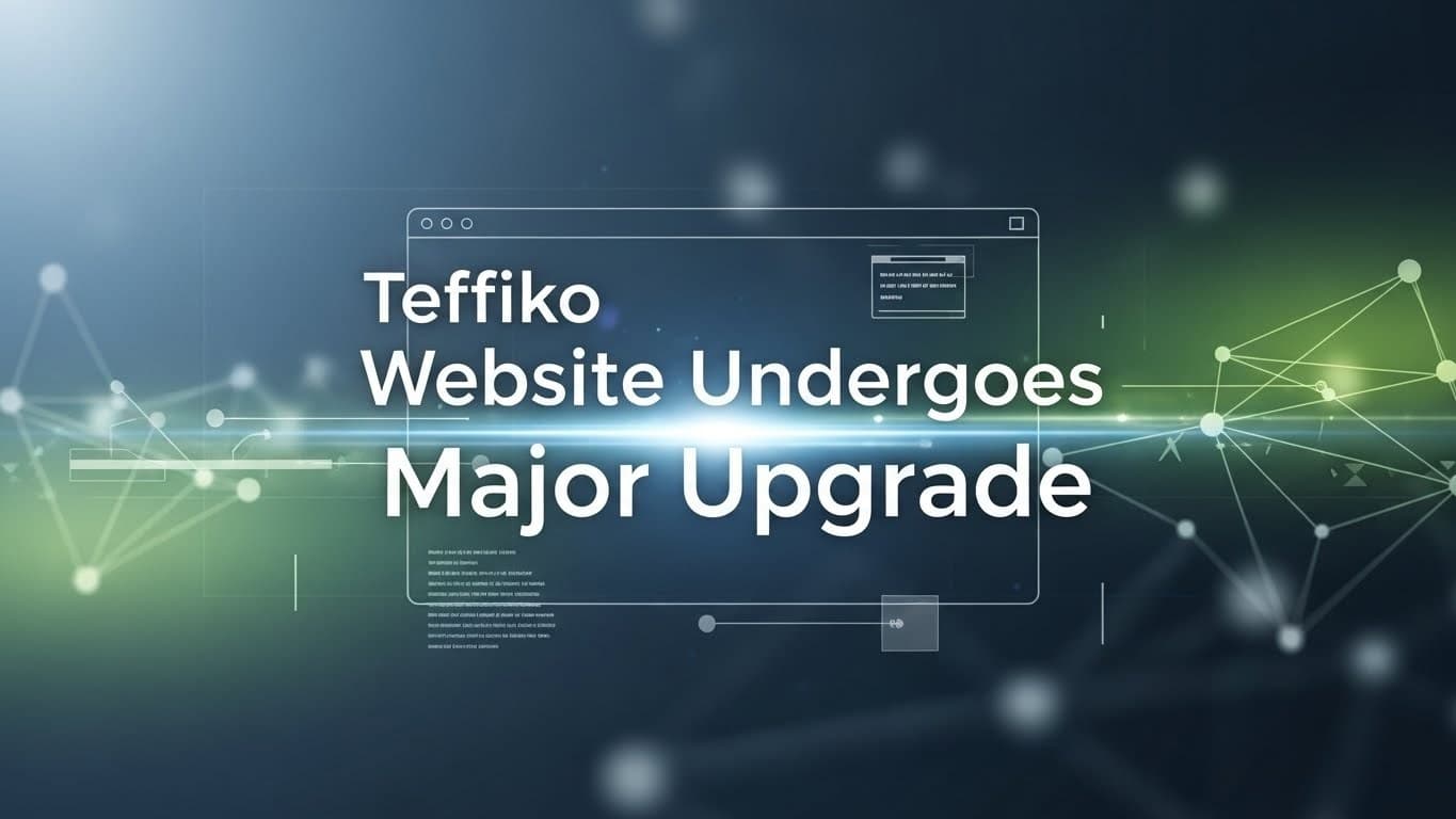 Omron Tech Pumps Website Undergoes Major Upgrade
